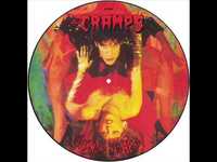 pochette album Two headed sex change