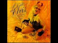 pochette album What's inside a girl?