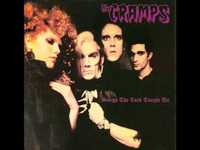 pochette album Zombie dance