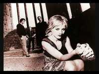 pochette album Chocolate brown