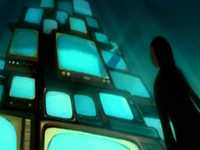 pochette album Electric blue