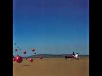 pochette album Every morning