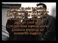 pochette album I love you