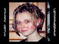 pochette album Saving grace