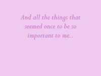 pochette album Shattered