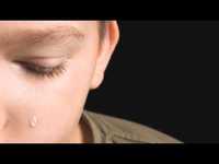 pochette album Sorry son