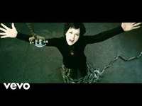 pochette album Tomorrow