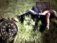 pochette album Wake up and smell the coffee