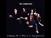 pochette album Waltzing back