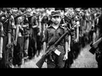 pochette album War child