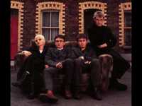 pochette album Woman without pride