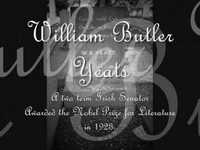 pochette album Yeat's grave