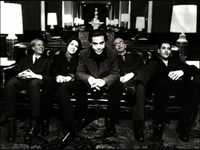 pochette album Aching to sneeze