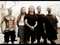 pochette album Two knights and maidens