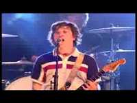 pochette album Gigolo