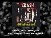 pochette album Mahsuri