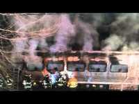 pochette album New york