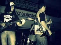 pochette album Opposite