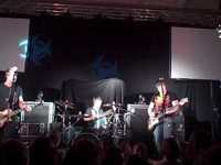 pochette album Higher now