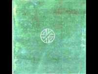 pochette album Rival tribal revel rebel (pt. 2)