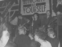 pochette album Sucks