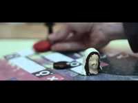 pochette album Tossing stones