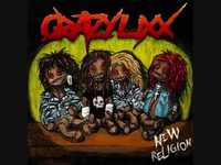 pochette album My medicine