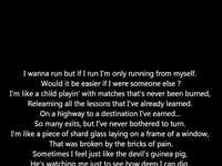 pochette album Change