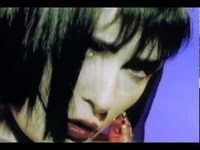 pochette album Fury eyes