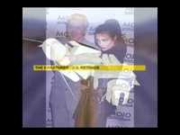 pochette album Guillotine