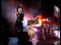 pochette album Mad eyed screamer