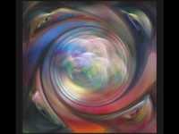 pochette album Morning dawning