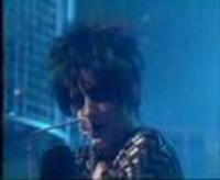 pochette album Right now