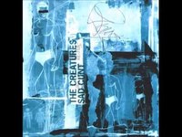 pochette album Sad cunt