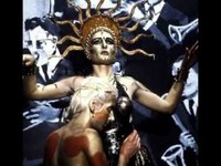 pochette album Say yes