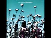 pochette album Strolling wolf