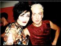 pochette album Thank you