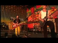 pochette album Roadhouse blues