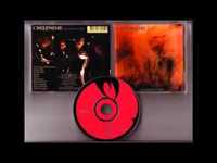 pochette album Chiaroscuro