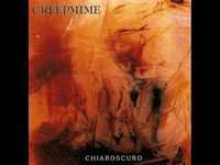 pochette album Scarlet man