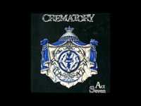 pochette album Act seven