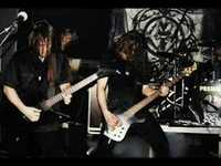 pochette album Caroline