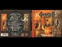 pochette album Dreams of dancing