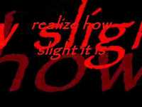 pochette album Farewell letter