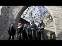 pochette album Hall of torment