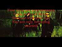 pochette album Lord of lies