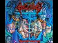 pochette album Reincarnation