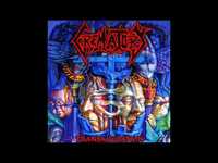 pochette album Transmigration