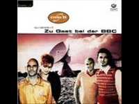 pochette album Ich bleib heut lieber zu haus