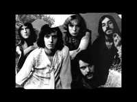 pochette album Only earthman in town